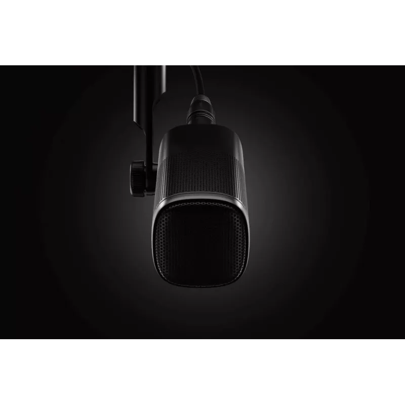 Arvutimikrofon Elgato Wave DX must