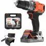 Puurtrell Must & Decker BCD383D1XK-QW