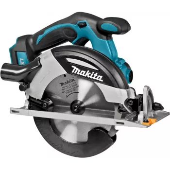Makita DHS630ZJ - ketassaag - juhtmeta - 165 mm - ilma akuta - 18 V (DHS630ZJ)