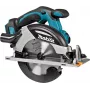 Makita DHS630ZJ - ketassaag - juhtmeta - 165 mm - ilma akuta - 18 V (DHS630ZJ)