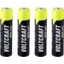 Endurance HR03 Micro AAA aku NiMH 1000 mAh 1,2 V 4 tk (VC-12714095)