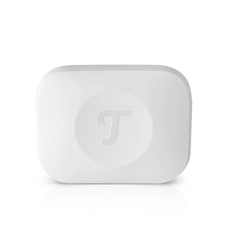Teufel AIRY TWS 2 Kõrvaklapid Juhtmeta In-ear Kõned/Muusika Bluetooth Valge