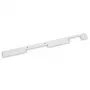 Külgkate EK Water Blocks Quantum Vector2 XC3 RTX 3080/90 metallist hõbedane