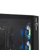Arvutikorpus White Shark GCC-2401 Warhead-3 ATX Must