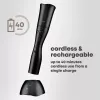 Juhtmevaba Curler Revamp CL-2500-EU2 Progloss Liberate — laetav juhtmevaba lokirull, kaasaskantav kujundusseade