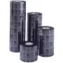 Zebra 2100 Wax termosiirdelint 450 m must