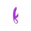 Huviti Erolab Silicone lilla