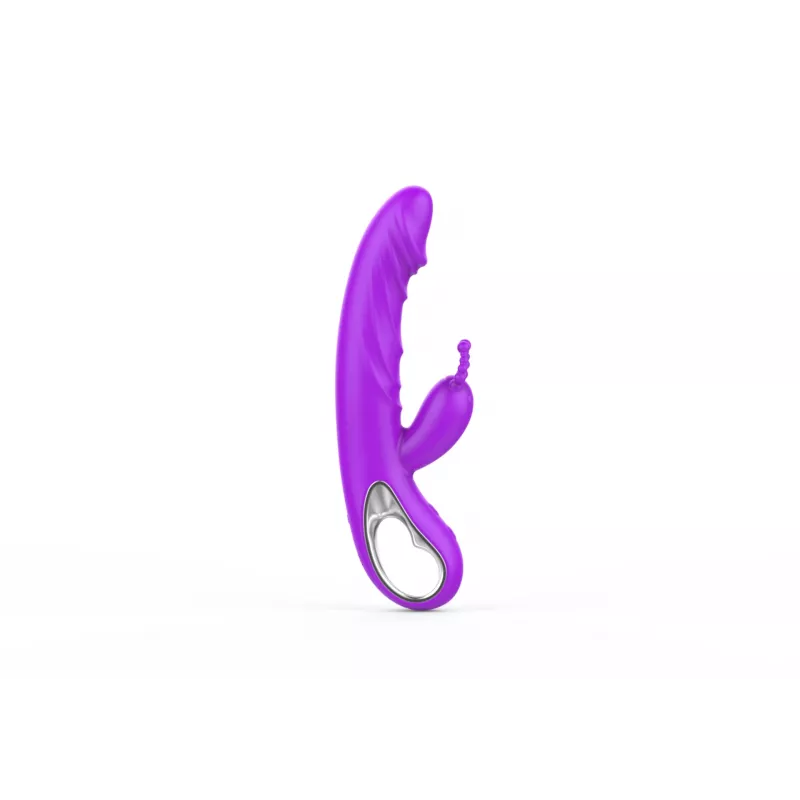 Huviti Erolab Silicone lilla