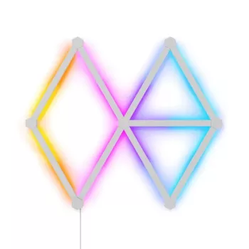 Meeleoluvalgusti Nanoleaf NL59-K-0002LW-9PK-EU