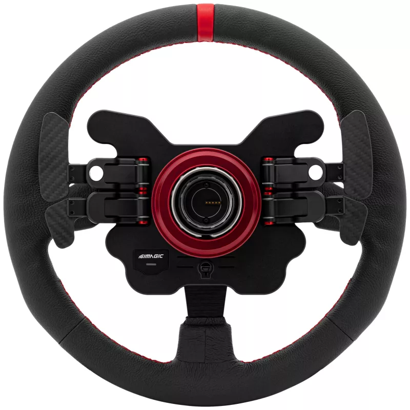 Simagic GT1-SR Rool - Nahk