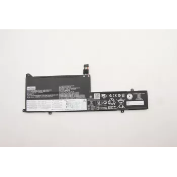 Aku Lenovo 3-elemendiline liitium-ioon 5B11F38034 ühilduvatele sülearvutitele