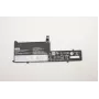 Aku Lenovo 3-elemendiline liitium-ioon 5B11F38034 ühilduvatele sülearvutitele