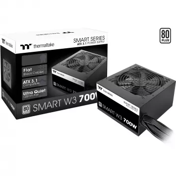 Toiteplokk Thermaltake Smart W3 700 W