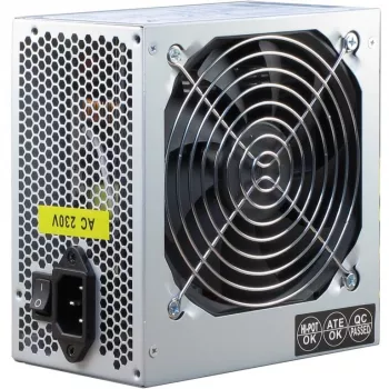 Inter-Tech SL-700 Plus - Toiteplokk (sisemine) - ATX12V 2,4 - AC 230 V - 700 W - aktiivne PFC (88882141)