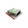 Dynatron Inter-Tech Q-2 - protsessori õhujahuti - (ühildub: LGA1567) - vask - 70 mm - 1U (88885128)