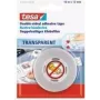Kirjatarvete teip Tesa 64621-00000-04 Läbipaistev 10 m 12 mm