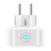 Gosund WiFi nutipistik SP1-HE kahekaupa komplekt, HomeKiti toega, 16 A, 2 tk