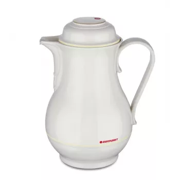 Termos ROTPUNKT 1,2 L, elevandiluu — 24 h kuum / 36 h külm, käepide, 199×255 mm