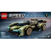 LEGO SPEED CHAMPIONS 76923 Lamborghini Lambo V12 Vision GT Super Car