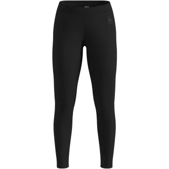 Odlo BL BOTTOM long MERINO 200 naiste retuusid, suurus M, must