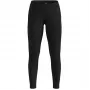 Odlo BL BOTTOM long MERINO 200 naiste retuusid, suurus M, must