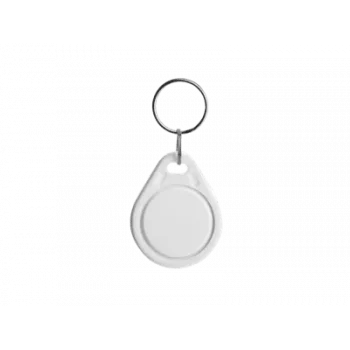 SCOT NFC RFID silt 40×32 mm NTAG213 180 baiti 10 tk valge