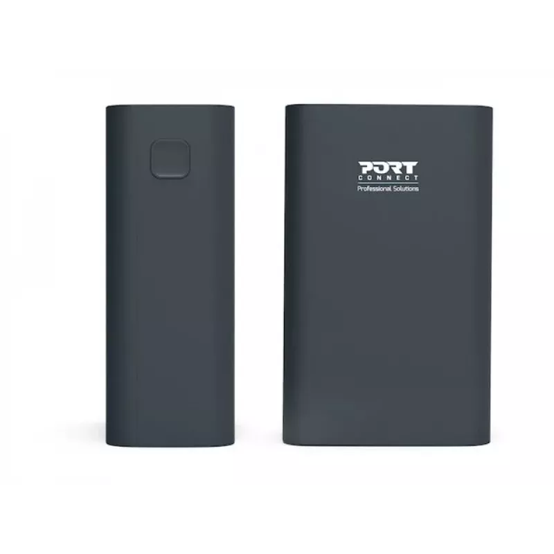 PORT CONNECT väline USB-C aku PD | 26800 mAh | Sinine