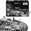 GraviTrax Action-Set Surmatäht, raudtee