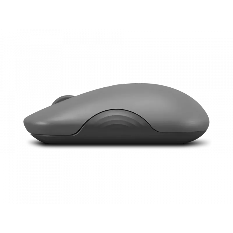 Arvutihiir Lenovo 350 mõlemakäeline Bluetooth Optiline 2400 DPI, 6 nuppu, hall