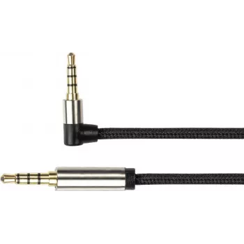 Python GC-M0233 ühenduvustarvik Must