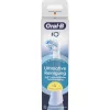 Oral-B 195027 toothbrush head 4 tk Valge