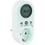 Päevataimer REV 0025030102 Valge