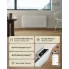 Mill WiFi-paneelkütteseade | PA1500WIFI4A | Paneelkütteseade | 1500 W | Sobib ruumidele kuni 22 m² | Valge | IPX4