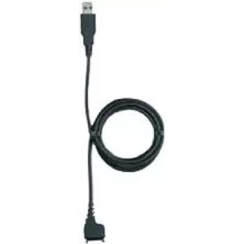 Nokia DKE-2 - USB-kaabel - USB (M) Mini-USB-le, tüüp B (M) - Nokia 31XX, 3500, 5200, 5300, 61XX, 62XX, 63XX, 7390, 7500, E51, E90, N76, N800, N91, N95 jaoks