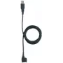 Nokia DKE-2 - USB-kaabel - USB (M) Mini-USB-le, tüüp B (M) - Nokia 31XX, 3500, 5200, 5300, 61XX, 62XX, 63XX, 7390, 7500, E51, E90, N76, N800, N91, N95 jaoks