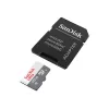 Flash-mälu SanDisk 512GB MicroSDXC UHS-I SDSQUNR-512G-GN6TA