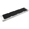 Watercool Heatkiller RAD S - 480mm, roostevaba teras