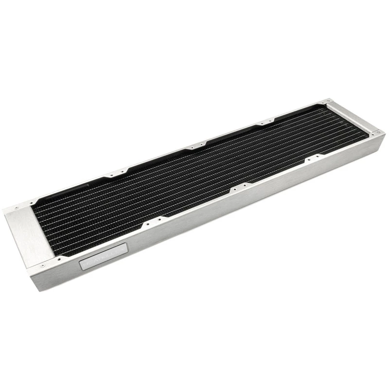 Watercool Heatkiller RAD S - 480mm, roostevaba teras