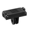 Magnetiline kiirkinnitusklamber Puluz PU934B DJI Osmo Action 4 ja 3 jaoks