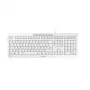 klaviatuur CHERRY Stream klaviatuur JK-8500FR-0