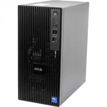 Axis S1216 Tower Mk II salvestusserver 8 TB - 16 kanalit (03428-002)