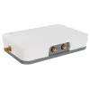 Võrgulüüs/kontroller MikroTik KNOT LR8G — Üheribaline 2,4 GHz, 100 Mbit/s Ethernet, QCA9531 650 MHz, RS-485, NanoSIM