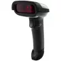 Käsimudel vöötkoodilugeja ALLNET ALL_POS_SC1228B, 2D, juhtmevaba 2,4 GHz / BT tugi, kaal 320 g