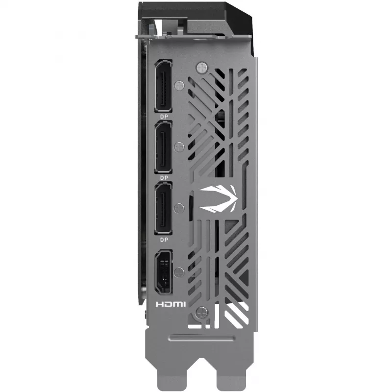 Graafikakaart NVIDIA GeForce RTX 5060 Ti 16 GB GDDR7