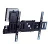 Ergotron 60-600-009 Ekraan Must