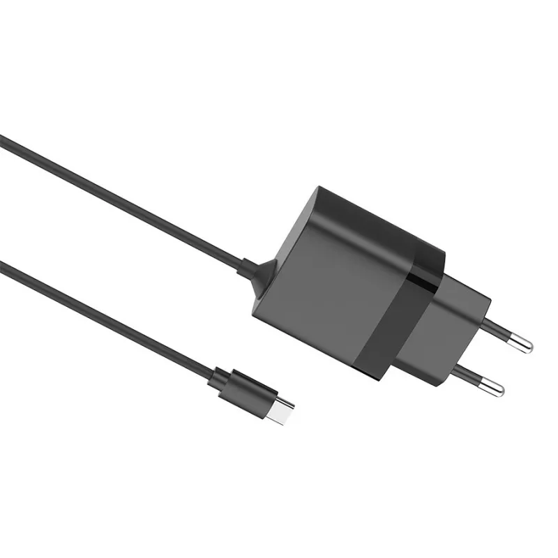 Toiteadapter SUBSONIC SA5713 lülitile 1/2 15V 2,5A
