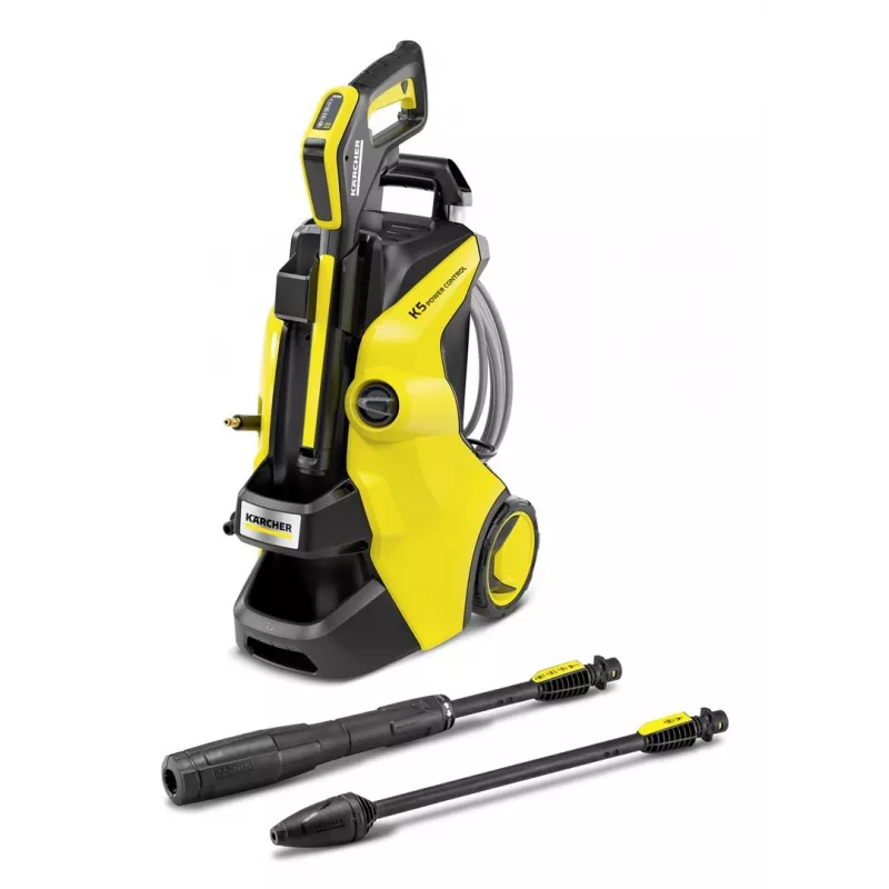 Survepesur Kärcher K 5 Power Control Flex
