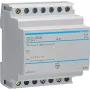 Sicherheitstrafo 12V/1.33Ao.24V/0.67A ST313 (ST313)