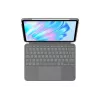 Logitech Combo Touch klaviatuur QWERTY UK English Smart Connector hall
