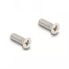 DeLOCK keystone-moodul 67166 HDMI Lame Hõbe Valge